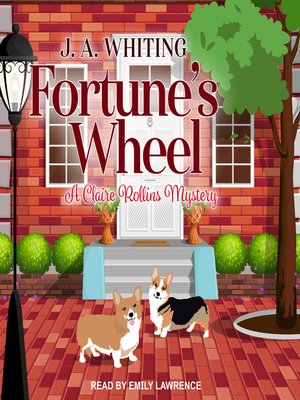 cover image of Fortune's Wheel